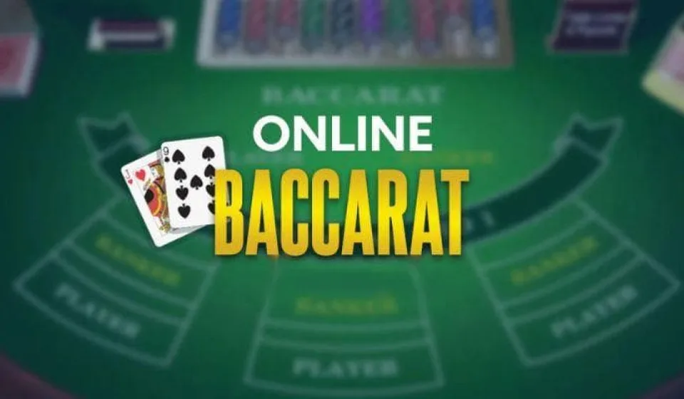 Các loại chiến lược baccarat