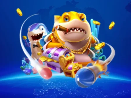 Chiến Lược Chơi Bắn Cá Hiệu Quả: 5 Bí Quyết Giúp Người Mới Thắng Lớn