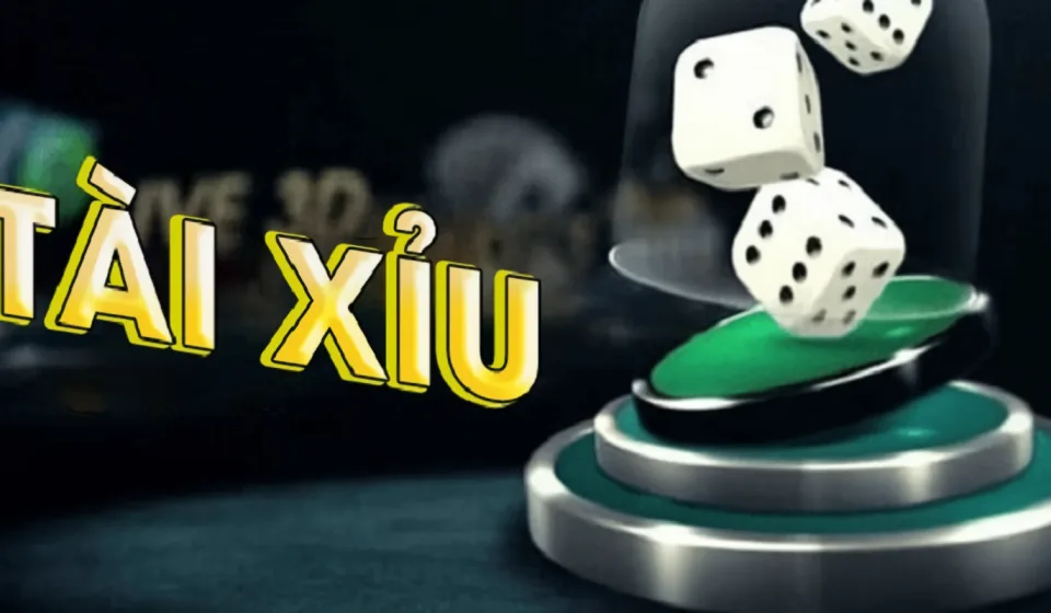 Chiến lược cược tài xỉu