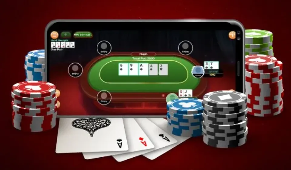 Chiến lược nâng cao trong poker