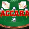 Chiến Lược và Mẹo Chơi Baccarat Hiệu Quả Giúp Tăng Cơ Hội Thắng Lớn