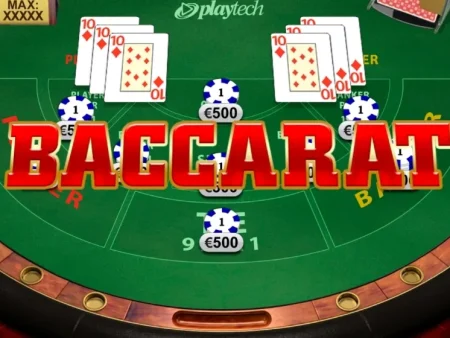 Chiến Lược và Mẹo Chơi Baccarat Hiệu Quả Giúp Tăng Cơ Hội Thắng Lớn