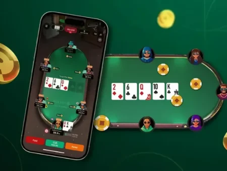 Chiến thuật chơi poker hiệu quả cho người mới: Từ cơ bản đến nâng cao để tăng tỷ lệ thắng