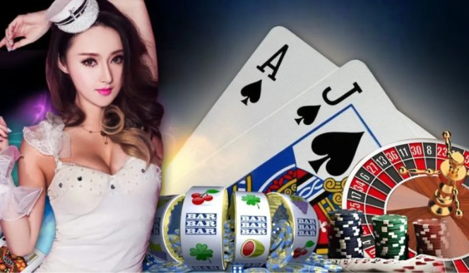 Khuyến Mãi Poker Online