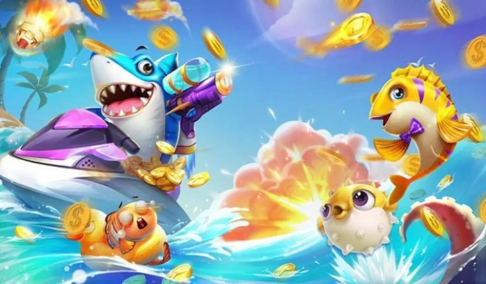 So sánh game bắn cá online