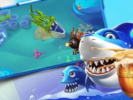 So sánh game bắn cá online 2026: Đâu là lựa chọn chơi vui, đổi thưởng tốt nhất?