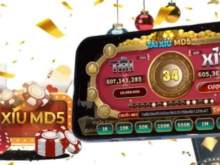 Tài Xỉu Và Các Loại Cược: Hướng Dẫn Chi Tiết Cho Người Mới