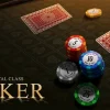 Chiến Lược Chơi Poker Tối Ưu Lợi Nhuận: Bí Quyết Đọc Bài, Bluff Và Quản Lý Vốn Hiệu Quả