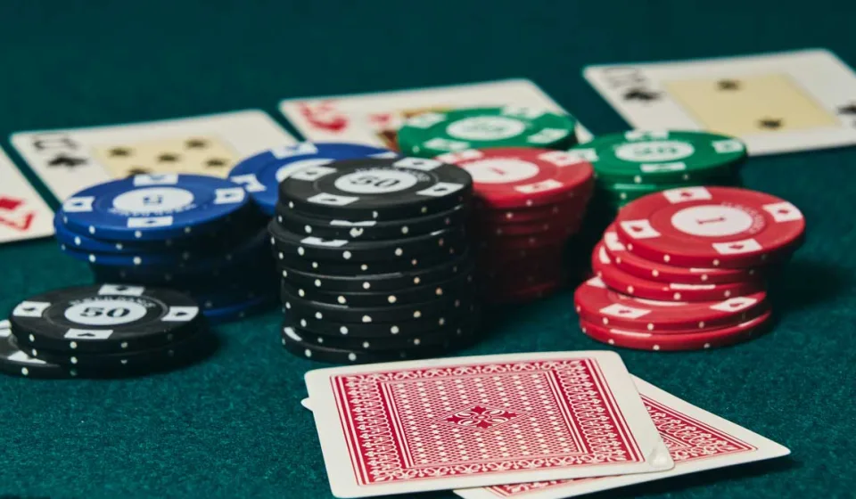 Chiến Lược Chơi Poker