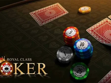 Chiến Lược Chơi Poker Tối Ưu Lợi Nhuận: Bí Quyết Đọc Bài, Bluff Và Quản Lý Vốn Hiệu Quả