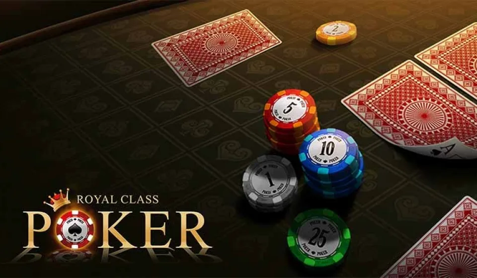 Chiến Lược Chơi Poker
