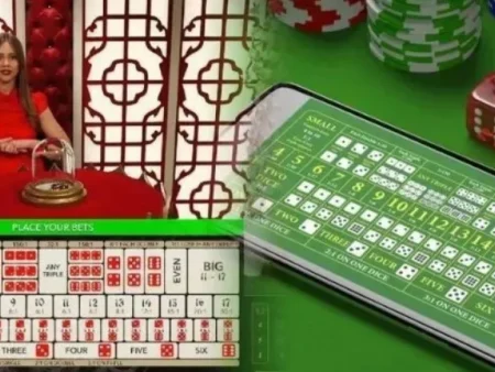 Chiến Lược Chơi Tài Xỉu VIP: Hướng Dẫn Hiệu Quả Cho Người Mới & VIP