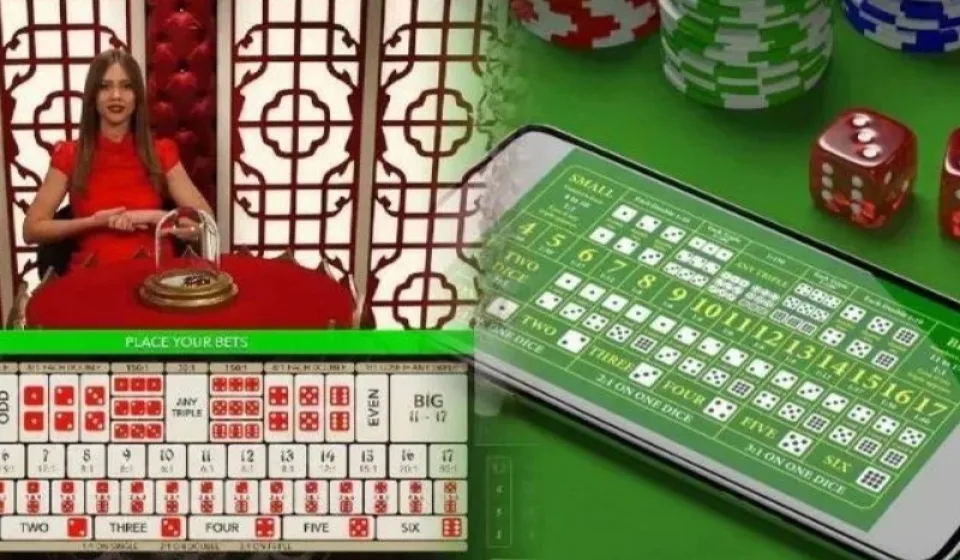 Chiến lược chơi tài xỉu VIP