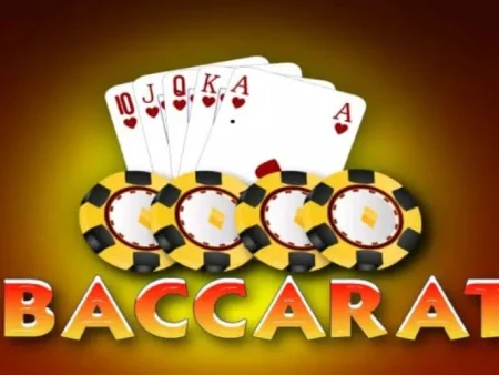 Chiến Lược Cược Baccarat Online: Hướng Dẫn Tối Ưu Cho Người Chơi 2026