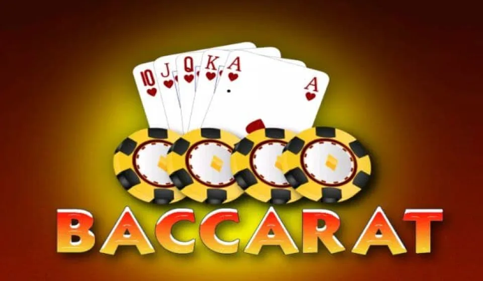 Chiến lược cược baccarat online