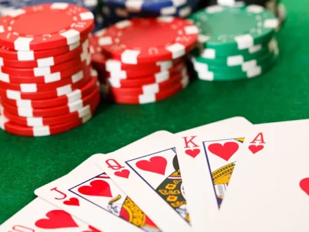 Kinh Nghiệm Chơi Poker Thành Công: Hướng Dẫn Toàn Diện Cho Người Mới