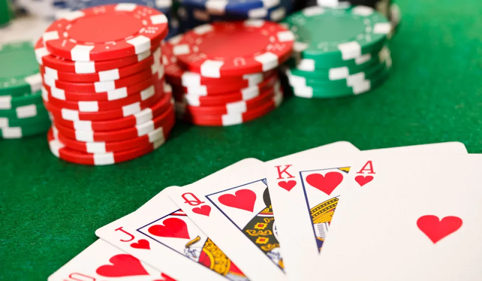 Kinh Nghiệm Chơi Poker thành công