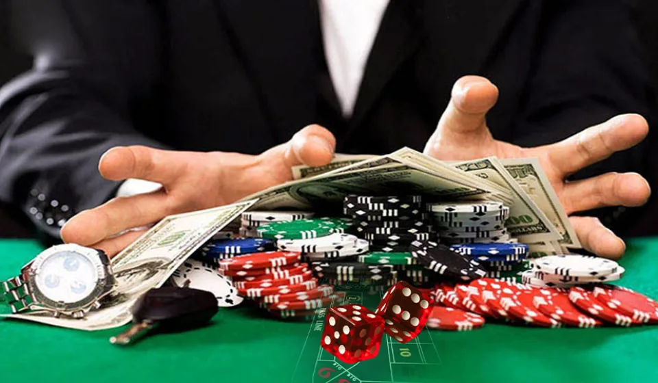 Kinh nghiệm chơi tài xỉu