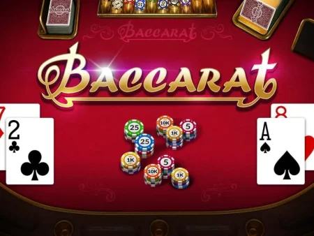 So sánh các loại hình Baccarat: Truyền thống vs Trực tuyến
