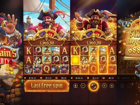 Đánh Giá Game Slot Nổi Bật 2026: Top Slot Dễ Thắng & RTP Cao Nhất