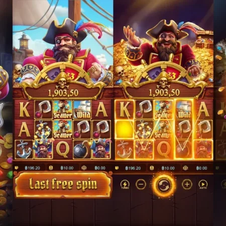 Đánh Giá Game Slot Nổi Bật 2026: Top Slot Dễ Thắng & RTP Cao Nhất