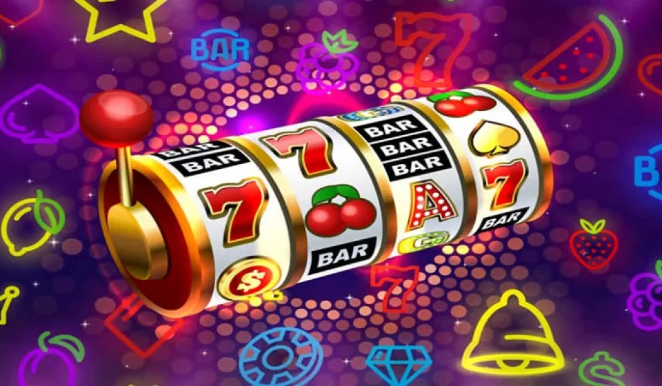 Giới thiệu game slot hàng đầu