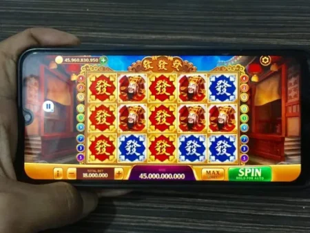 Giới Thiệu Về Chơi Game Slot: Hướng Dẫn Toàn Tập Cho Người Mới