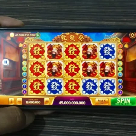 Giới Thiệu Về Chơi Game Slot: Hướng Dẫn Toàn Tập Cho Người Mới