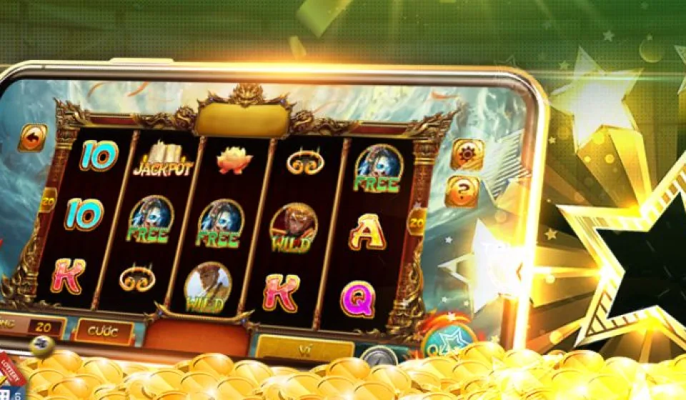 Lợi Ích Khi Chơi Game Slot