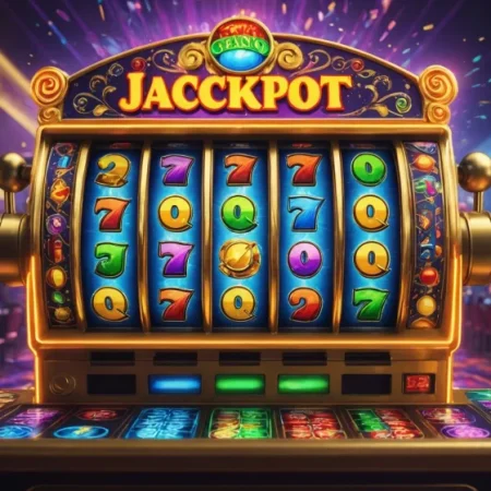 Những Loại Game Slot Phổ Biến Nhất 2026 – Top Slot Hot, Dễ Trúng & Jackpot Khủng