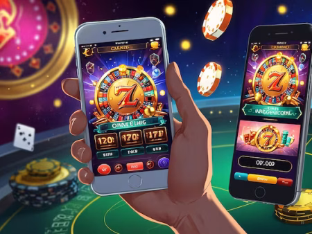Những Mẫu Game Slot Phổ Biến 2026: Xu Hướng, Cách Chơi và Bí Quyết Thắng Lớn