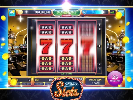 Khám Phá Sự Phát Triển Của Game Slot Trực Tuyến Tại Việt Nam
