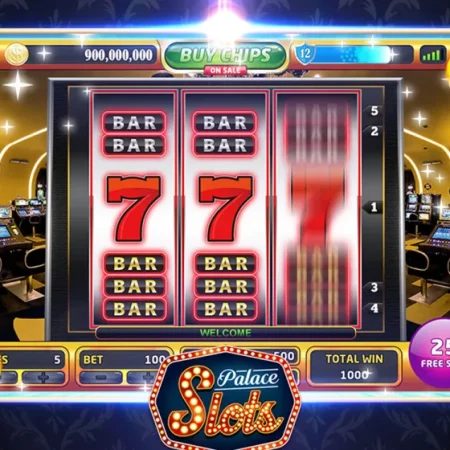 Khám Phá Sự Phát Triển Của Game Slot Trực Tuyến Tại Việt Nam