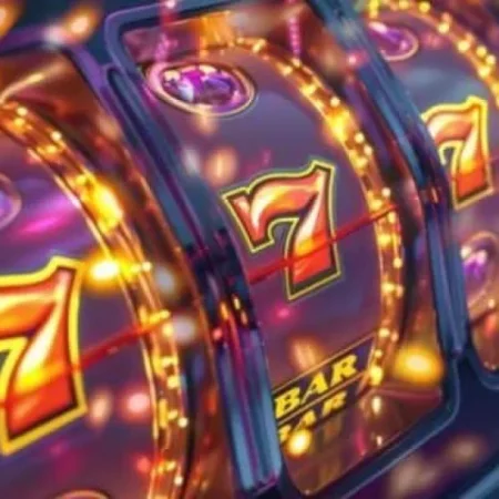 Ưu Đãi Đặc Biệt Cho Game Slot 2026: Khuyến Mãi Hấp Dẫn Và Cách Tận Dụng Hiệu Quả