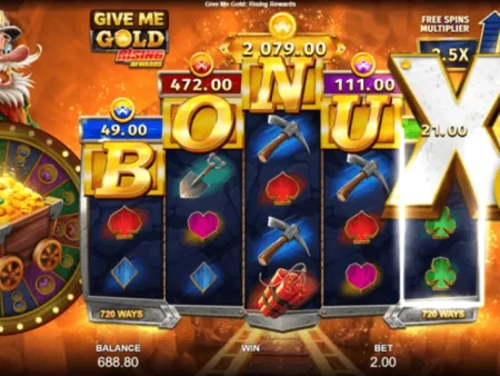 Các Loại Game Slot Online Phổ Biến Nhất 2026: Hướng Dẫn Chơi & Chiến Lược Thắng Lớn