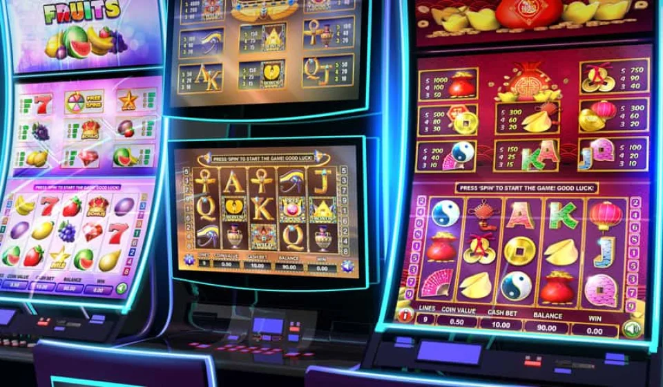 Cách Chơi Game Slot