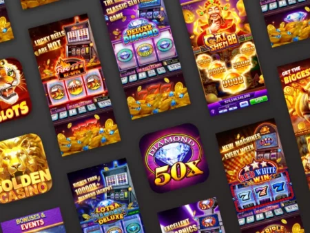 Cách Chơi Game Slot Online: Hướng Dẫn Chi Tiết Từ A-Z Cho Người Mới 2026
