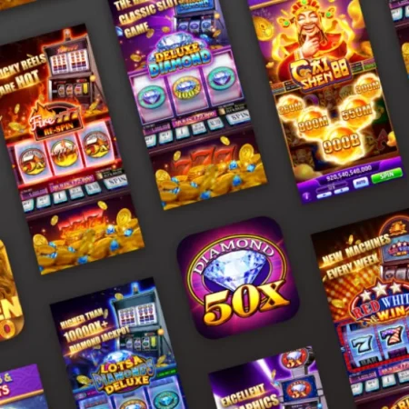 Cách Chơi Game Slot Online: Hướng Dẫn Chi Tiết Từ A-Z Cho Người Mới 2026