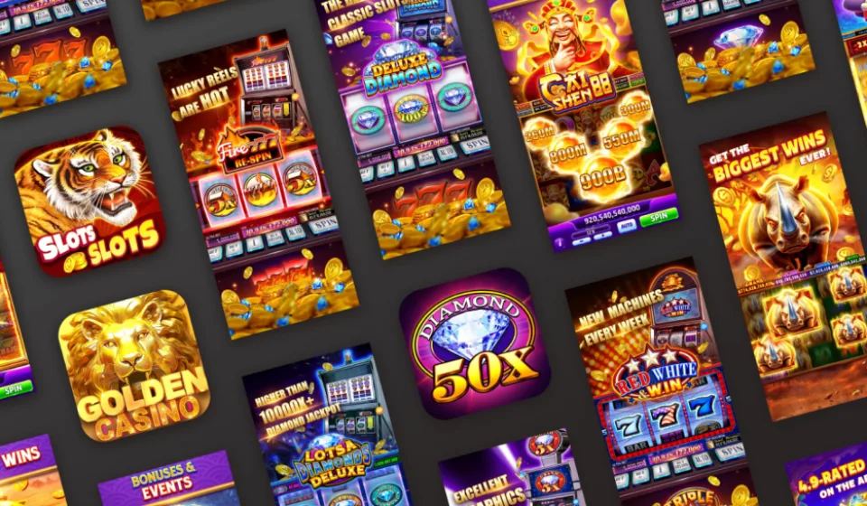 Cách Chơi Game Slot