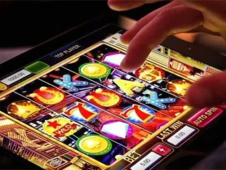 Chiến lược chơi game slot online cho người mới bắt đầu hiệu quả