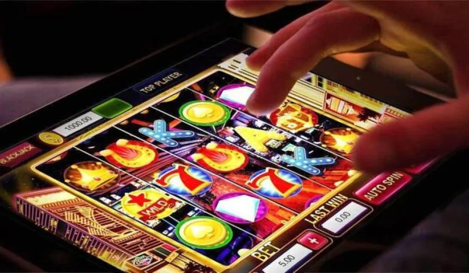 Chiến lược chơi game slot online
