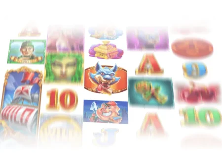 Game Slot Miễn Phí 2026: Trải Nghiệm Giải Trí Đỉnh Cao & Cơ Hội Nhận Thưởng Lớn