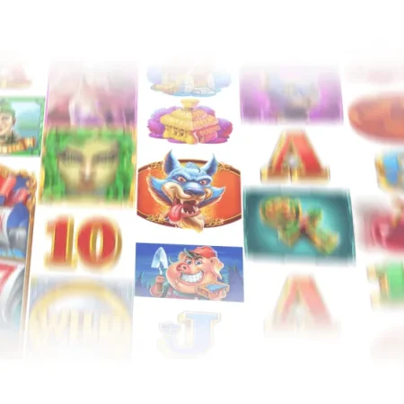 Game Slot Miễn Phí 2026: Trải Nghiệm Giải Trí Đỉnh Cao & Cơ Hội Nhận Thưởng Lớn