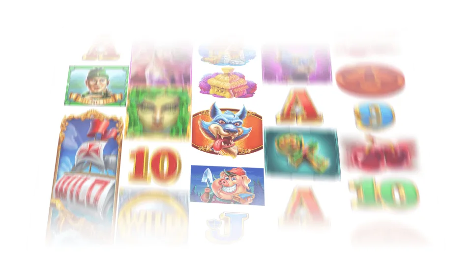 Game slot miễn phí