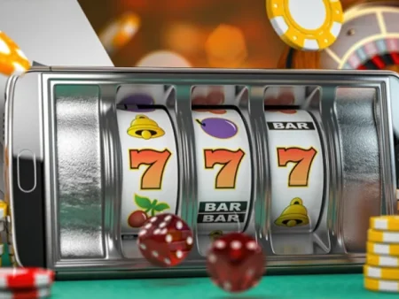 Game Slot Phổ Biến 2026: Tổng Hợp Xu Hướng, Top Game & Chiến Lược Chơi Hiệu Quả