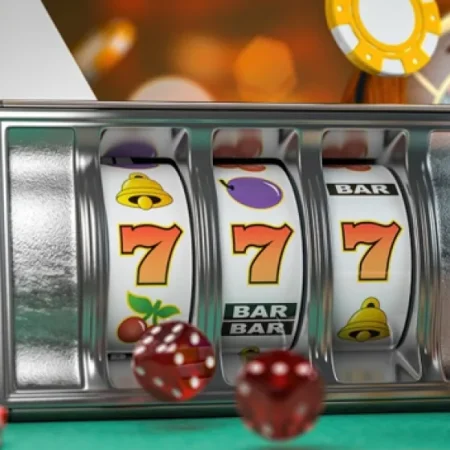 Game Slot Phổ Biến 2026: Tổng Hợp Xu Hướng, Top Game & Chiến Lược Chơi Hiệu Quả