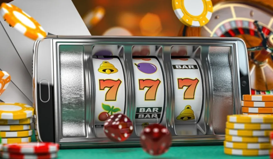 Game Slot Phổ Biến