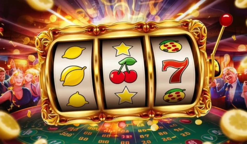 Giới thiệu về game slot
