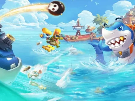 Top game bắn cá trực tuyến 2026: Danh sách hay nhất & cách chơi hiệu quả