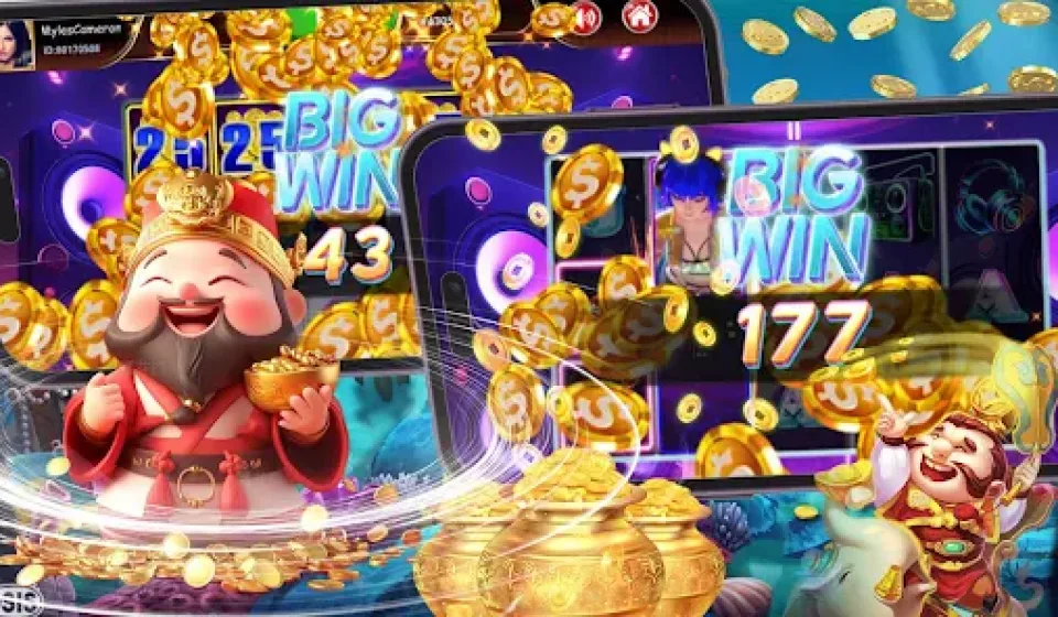 Ưu đãi và khuyến mãi game slot